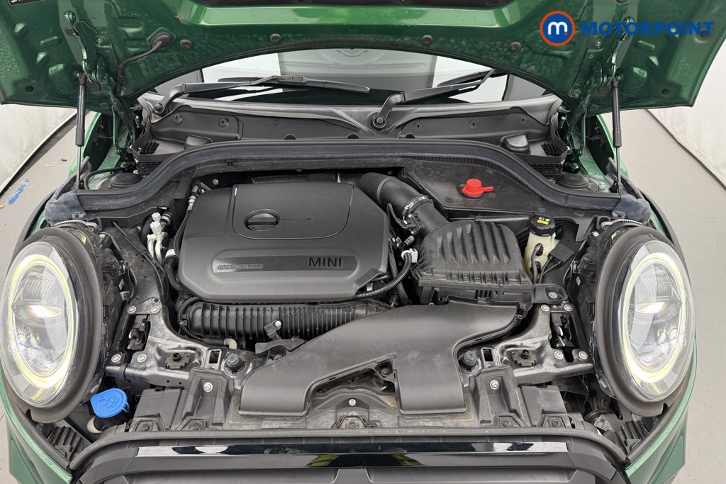 Mini Hatchback Cooper S Sport Automatic Petrol Hatchback - Stock Number (1589972) - 28th supplementary image