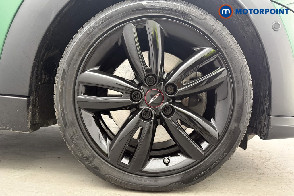 Mini Hatchback Cooper S Sport Automatic Petrol Hatchback - Stock Number (1589972) - 29th supplementary image