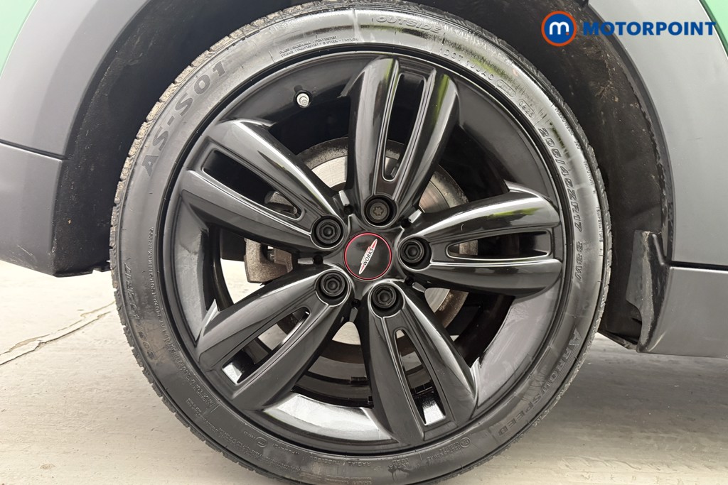 Mini Hatchback Cooper S Sport Automatic Petrol Hatchback - Stock Number (1589972) - 30th supplementary image