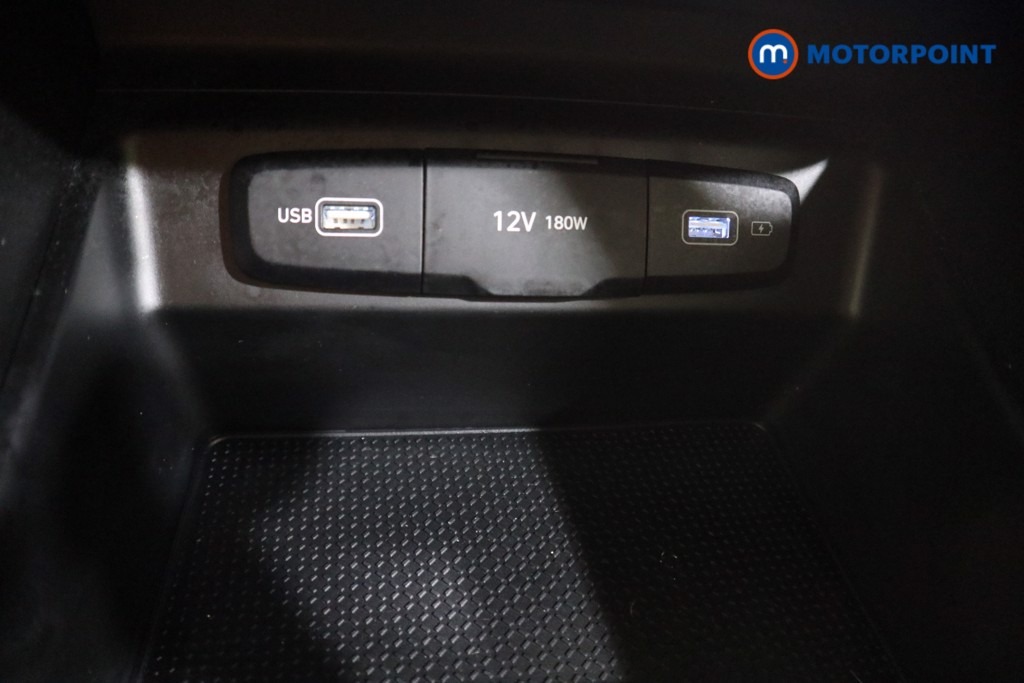 Hyundai Tucson Se Connect Automatic Petrol SUV - Stock Number (1589986) - 8th supplementary image