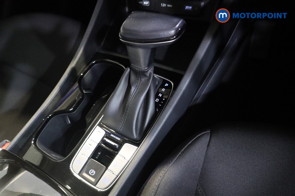 Hyundai Tucson Se Connect Automatic Petrol SUV - Stock Number (1589986) - 10th supplementary image