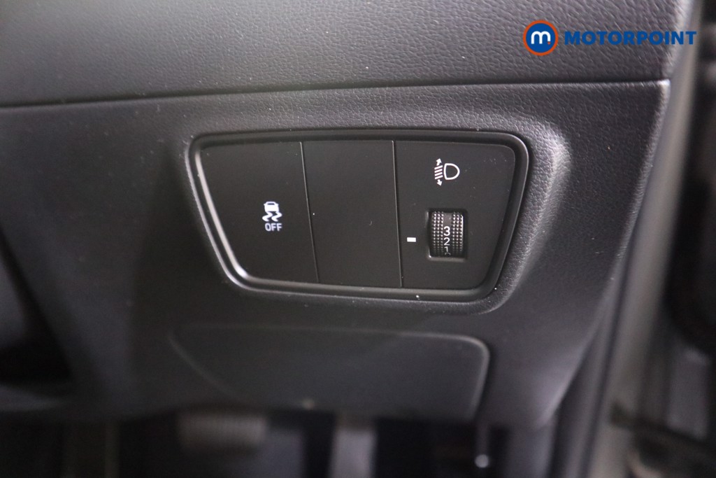 Hyundai Tucson Se Connect Automatic Petrol SUV - Stock Number (1589986) - 11th supplementary image