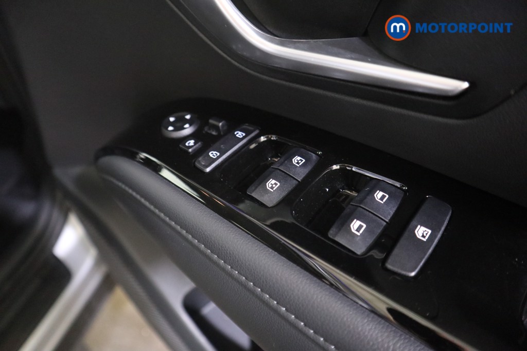 Hyundai Tucson Se Connect Automatic Petrol SUV - Stock Number (1589986) - 12th supplementary image