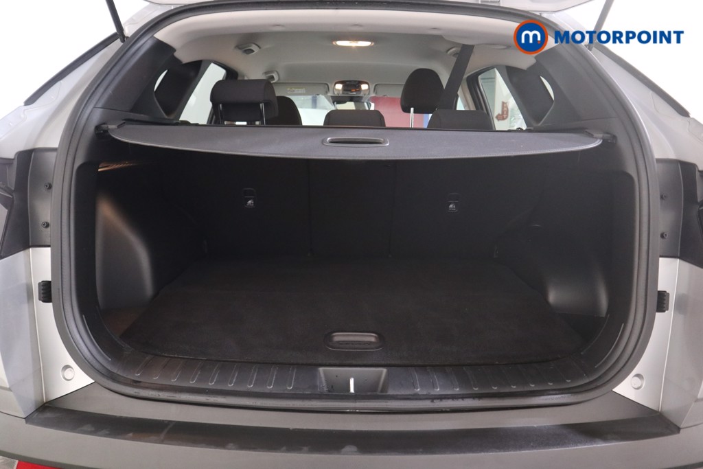 Hyundai Tucson Se Connect Automatic Petrol SUV - Stock Number (1589986) - 17th supplementary image