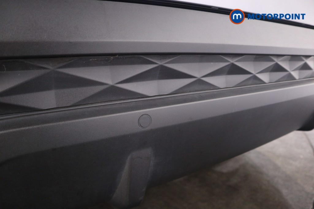 Hyundai Tucson Se Connect Automatic Petrol SUV - Stock Number (1589986) - 22nd supplementary image