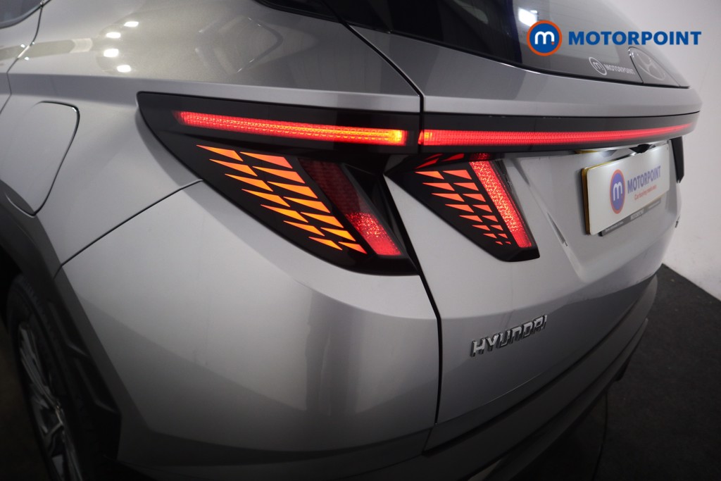 Hyundai Tucson Se Connect Automatic Petrol SUV - Stock Number (1589986) - 24th supplementary image
