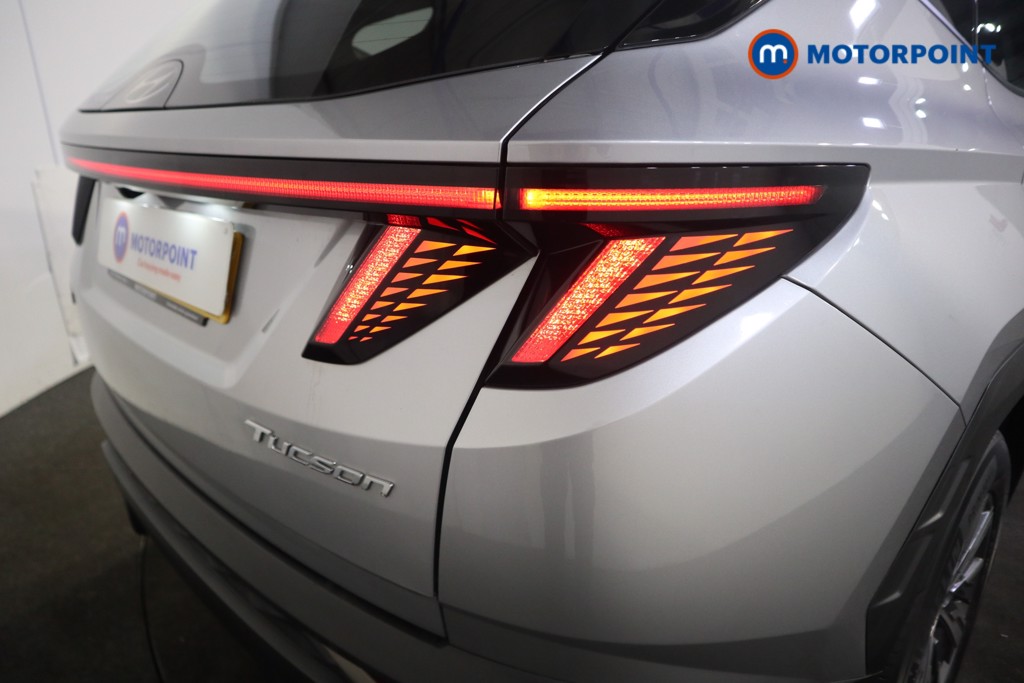 Hyundai Tucson Se Connect Automatic Petrol SUV - Stock Number (1589986) - 25th supplementary image