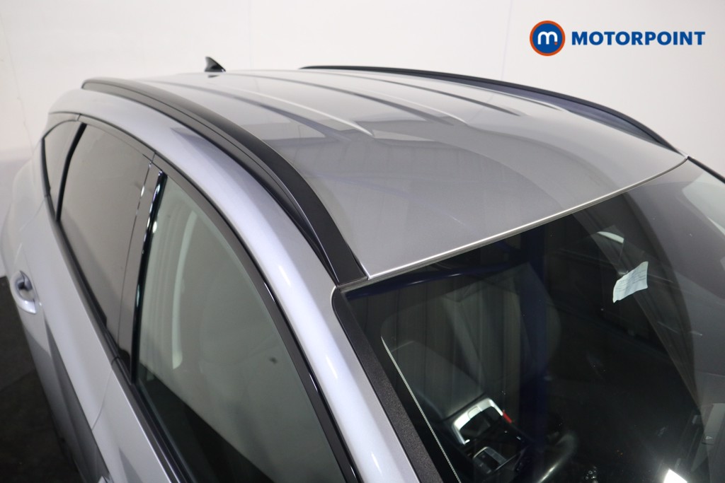 Hyundai Tucson Se Connect Automatic Petrol SUV - Stock Number (1589986) - 27th supplementary image
