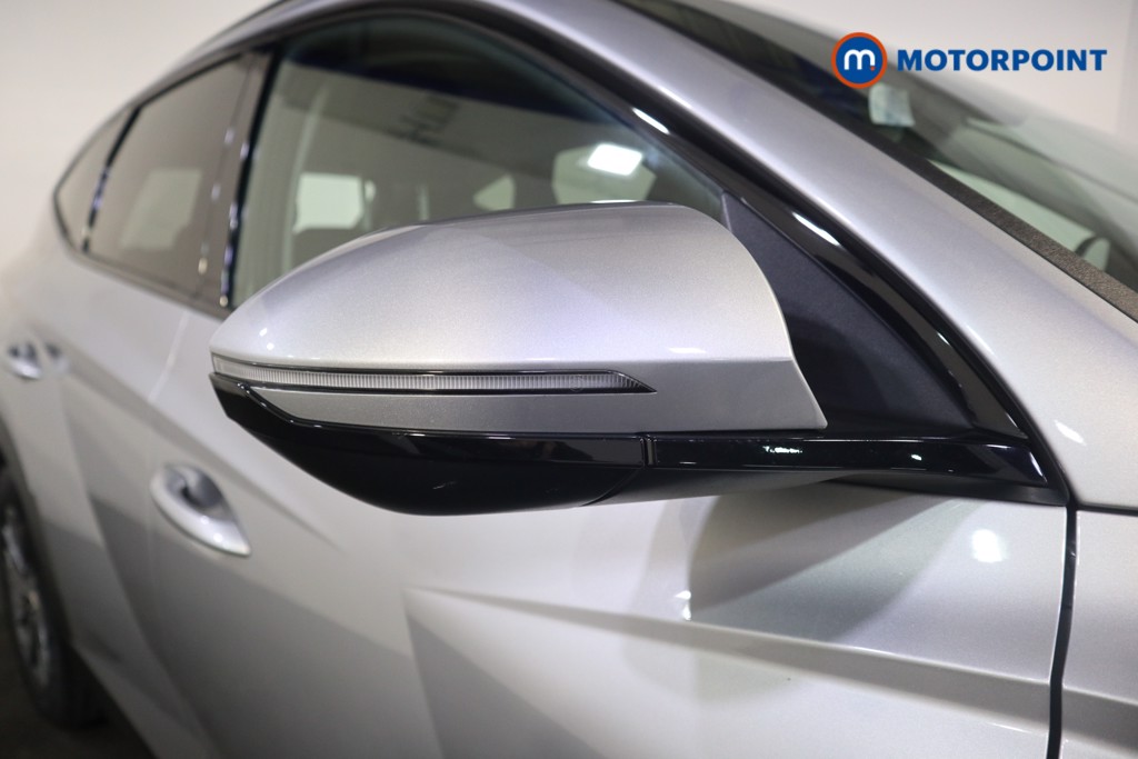Hyundai Tucson Se Connect Automatic Petrol SUV - Stock Number (1589986) - 28th supplementary image