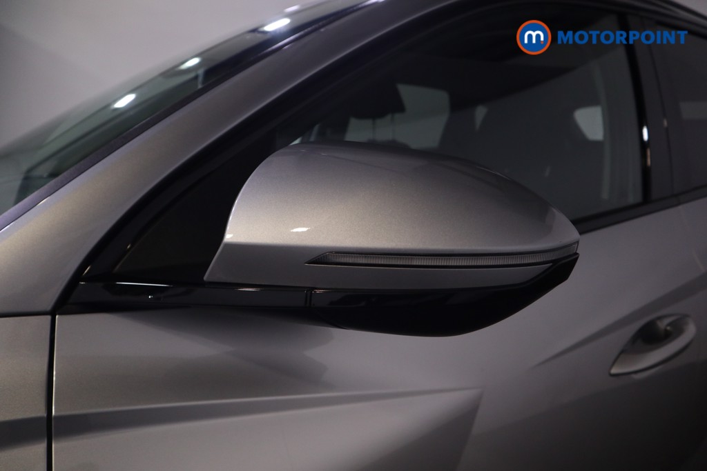 Hyundai Tucson Se Connect Automatic Petrol SUV - Stock Number (1589986) - 29th supplementary image