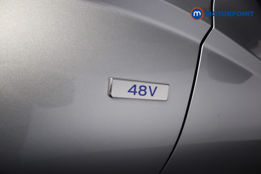 Hyundai Tucson Se Connect Automatic Petrol SUV - Stock Number (1589986) - 30th supplementary image