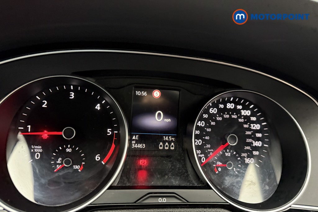 Volkswagen Passat R-Line Manual Diesel Saloon - Stock Number (1590010) - 17th supplementary image