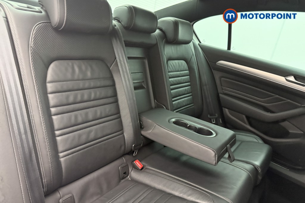 Volkswagen Passat R-Line Manual Diesel Saloon - Stock Number (1590010) - 21st supplementary image