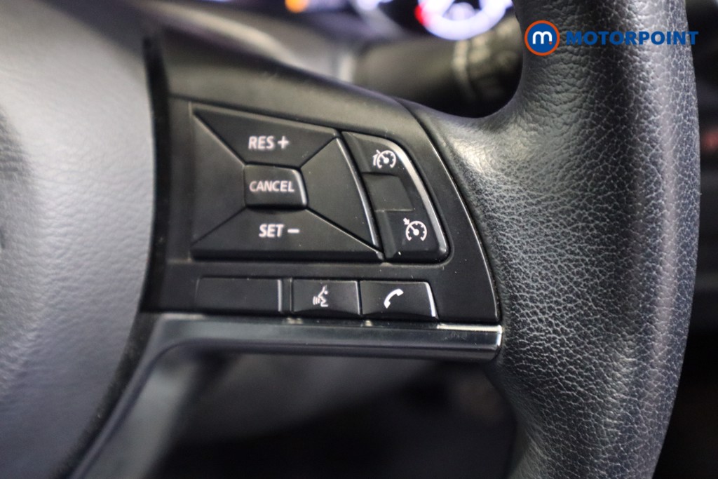 Nissan Juke N-Connecta Manual Petrol SUV - Stock Number (1590092) - 14th supplementary image