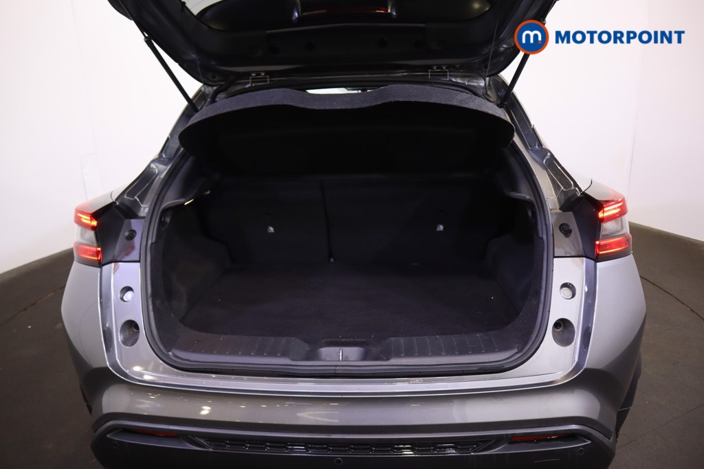 Nissan Juke N-Connecta Manual Petrol SUV - Stock Number (1590092) - 21st supplementary image