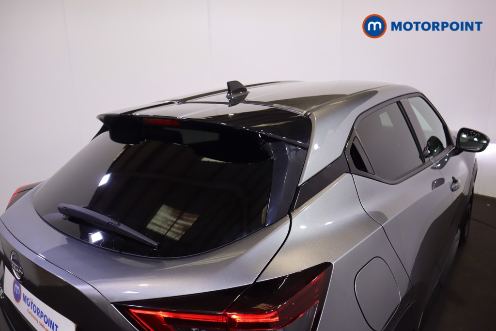 Nissan Juke N-Connecta Manual Petrol SUV - Stock Number (1590092) - 28th supplementary image