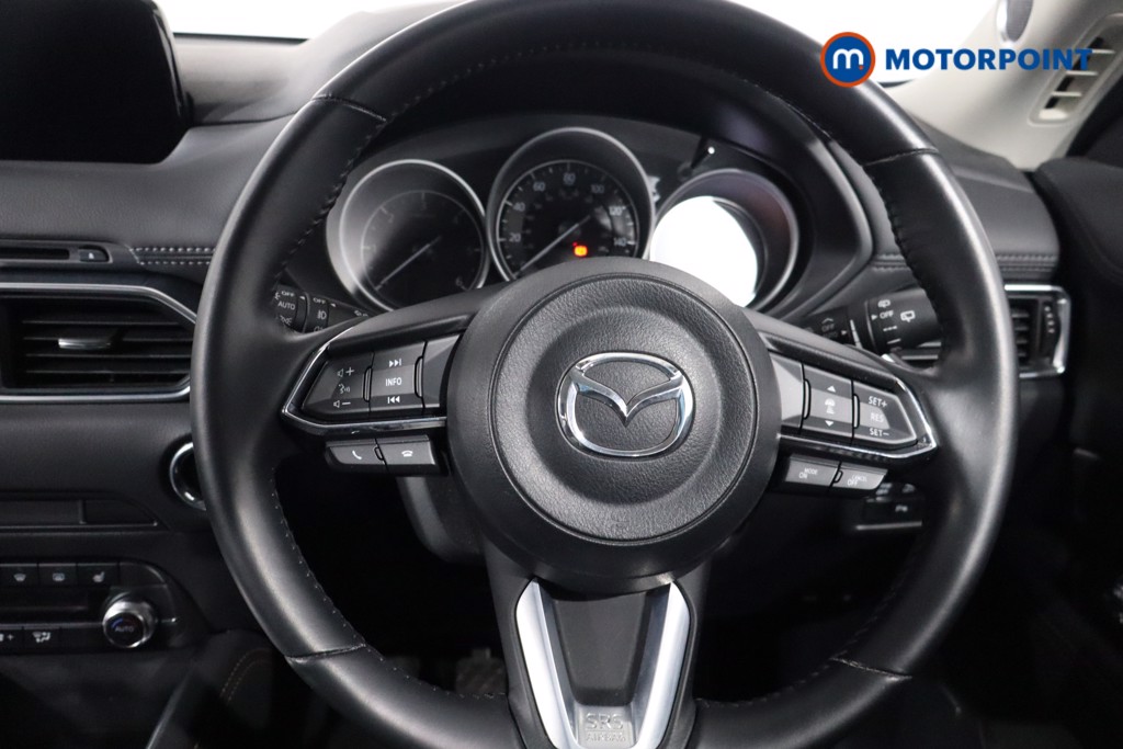 Mazda Cx-5 Sport Nav-Plus Manual Diesel SUV - Stock Number (1590170) - 6th supplementary image