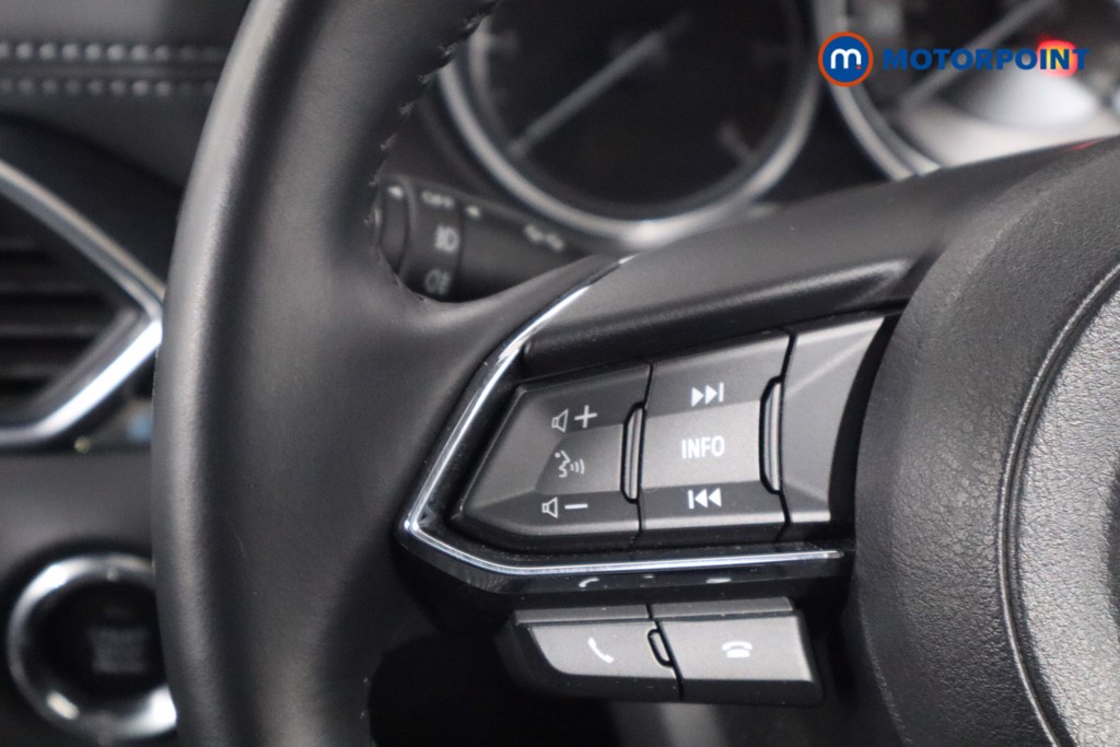 Mazda Cx-5 Sport Nav-Plus Manual Diesel SUV - Stock Number (1590170) - 7th supplementary image