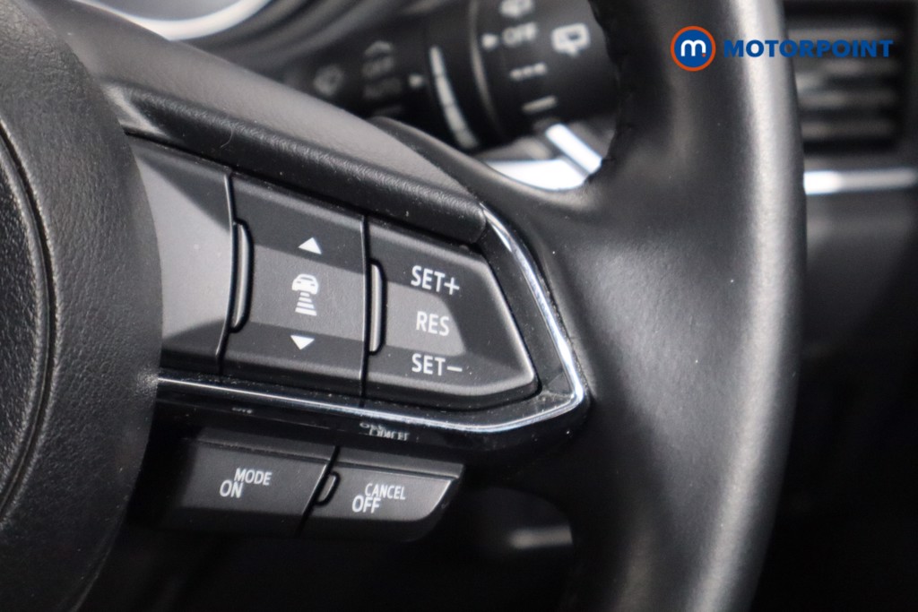 Mazda Cx-5 Sport Nav-Plus Manual Diesel SUV - Stock Number (1590170) - 8th supplementary image