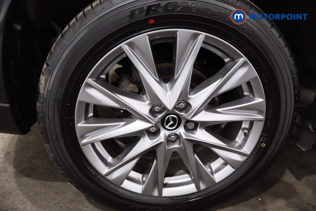 Mazda Cx-5 Sport Nav-Plus Manual Diesel SUV - Stock Number (1590170) - 9th supplementary image
