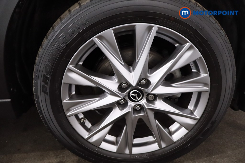 Mazda Cx-5 Sport Nav-Plus Manual Diesel SUV - Stock Number (1590170) - 10th supplementary image
