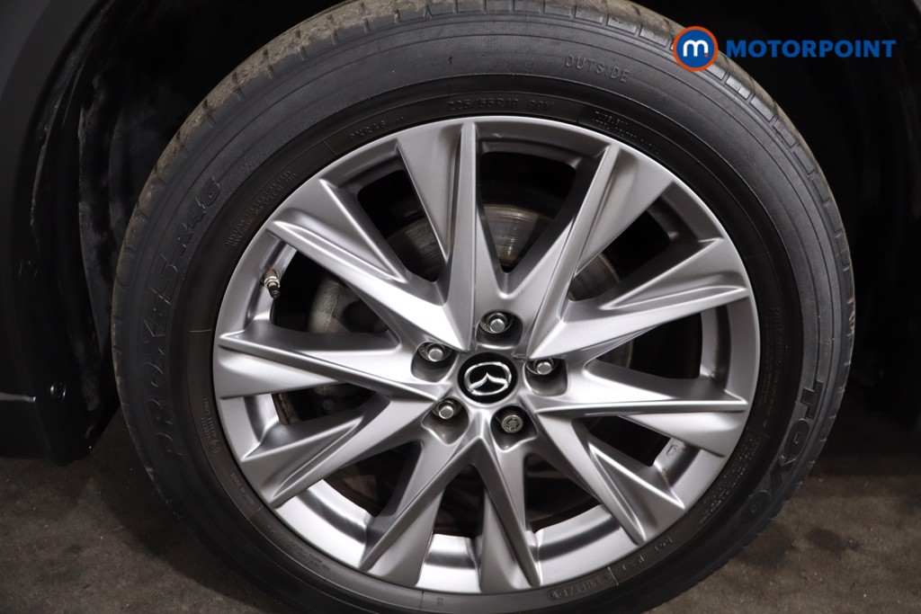 Mazda Cx-5 Sport Nav-Plus Manual Diesel SUV - Stock Number (1590170) - 11th supplementary image