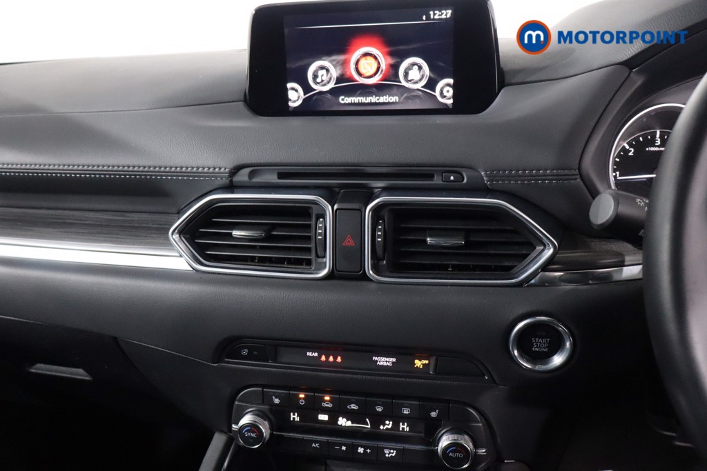 Mazda Cx-5 Sport Nav-Plus Manual Diesel SUV - Stock Number (1590170) - 15th supplementary image