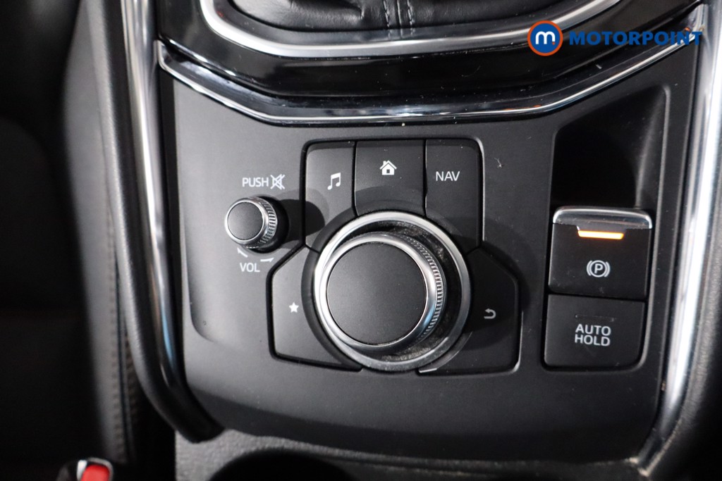 Mazda Cx-5 Sport Nav-Plus Manual Diesel SUV - Stock Number (1590170) - 16th supplementary image