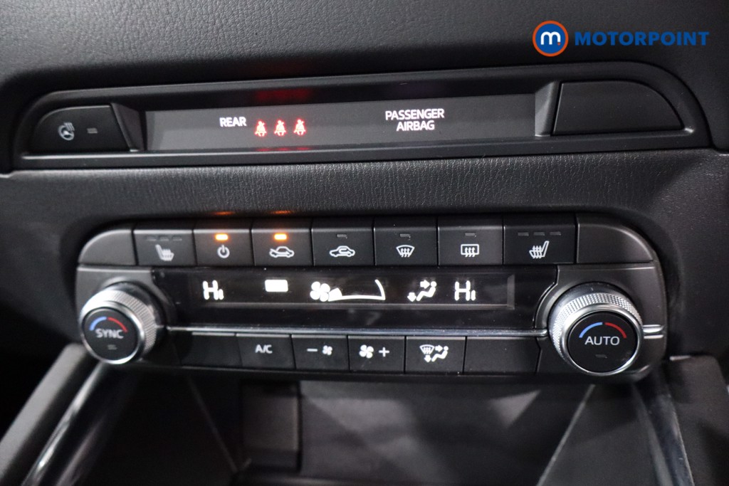 Mazda Cx-5 Sport Nav-Plus Manual Diesel SUV - Stock Number (1590170) - 17th supplementary image
