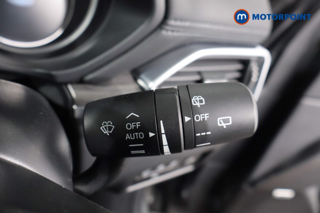 Mazda Cx-5 Sport Nav-Plus Manual Diesel SUV - Stock Number (1590170) - 19th supplementary image