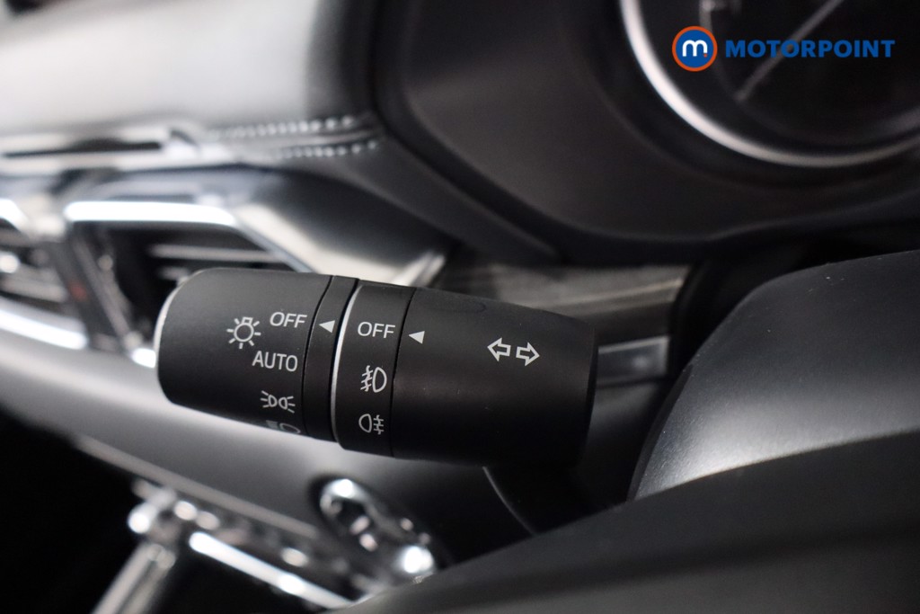 Mazda Cx-5 Sport Nav-Plus Manual Diesel SUV - Stock Number (1590170) - 20th supplementary image