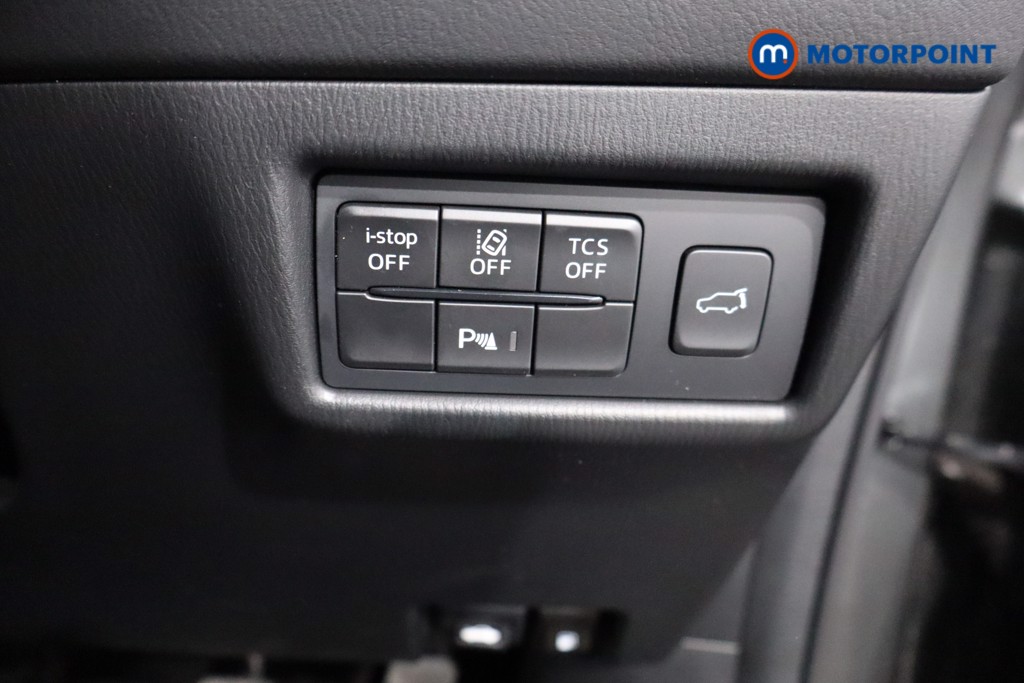Mazda Cx-5 Sport Nav-Plus Manual Diesel SUV - Stock Number (1590170) - 21st supplementary image
