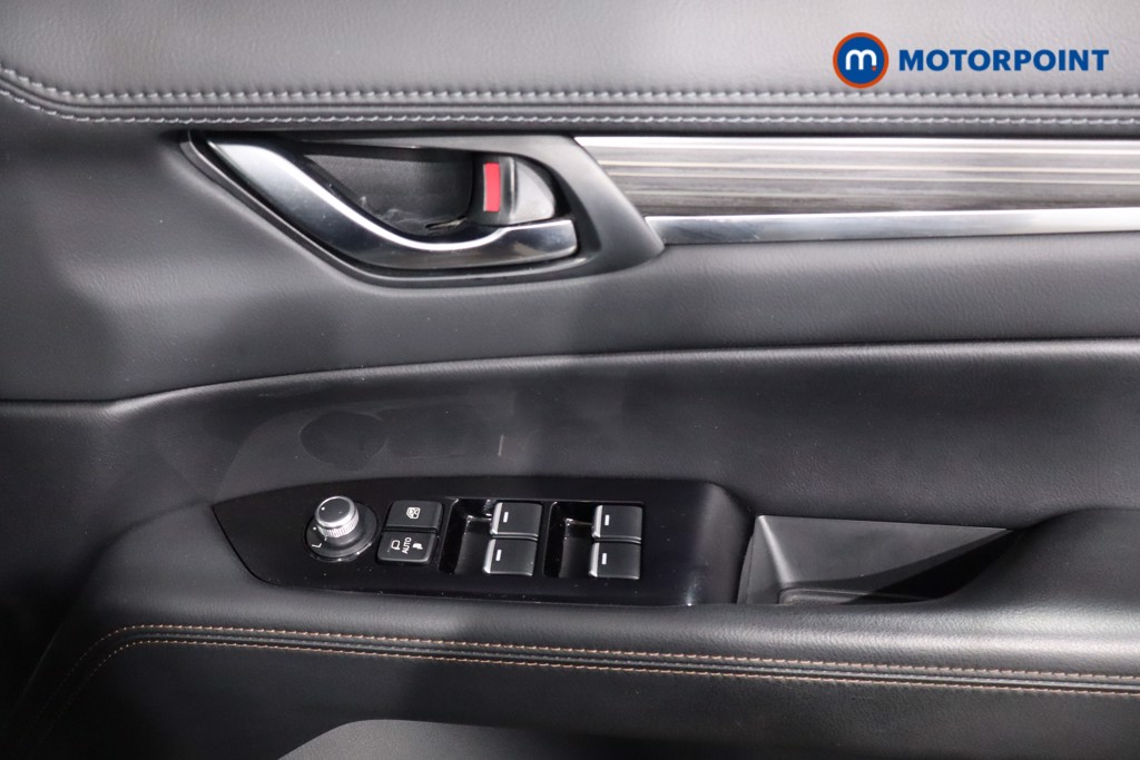 Mazda Cx-5 Sport Nav-Plus Manual Diesel SUV - Stock Number (1590170) - 22nd supplementary image