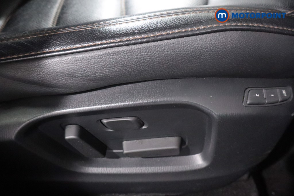 Mazda Cx-5 Sport Nav-Plus Manual Diesel SUV - Stock Number (1590170) - 23rd supplementary image