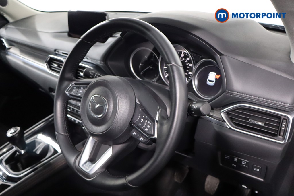 Mazda Cx-5 Sport Nav-Plus Manual Diesel SUV - Stock Number (1590170) - 24th supplementary image