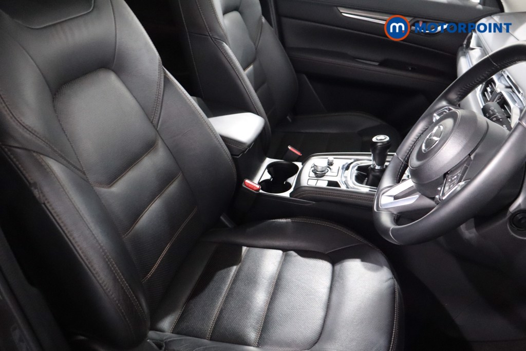Mazda Cx-5 Sport Nav-Plus Manual Diesel SUV - Stock Number (1590170) - 25th supplementary image