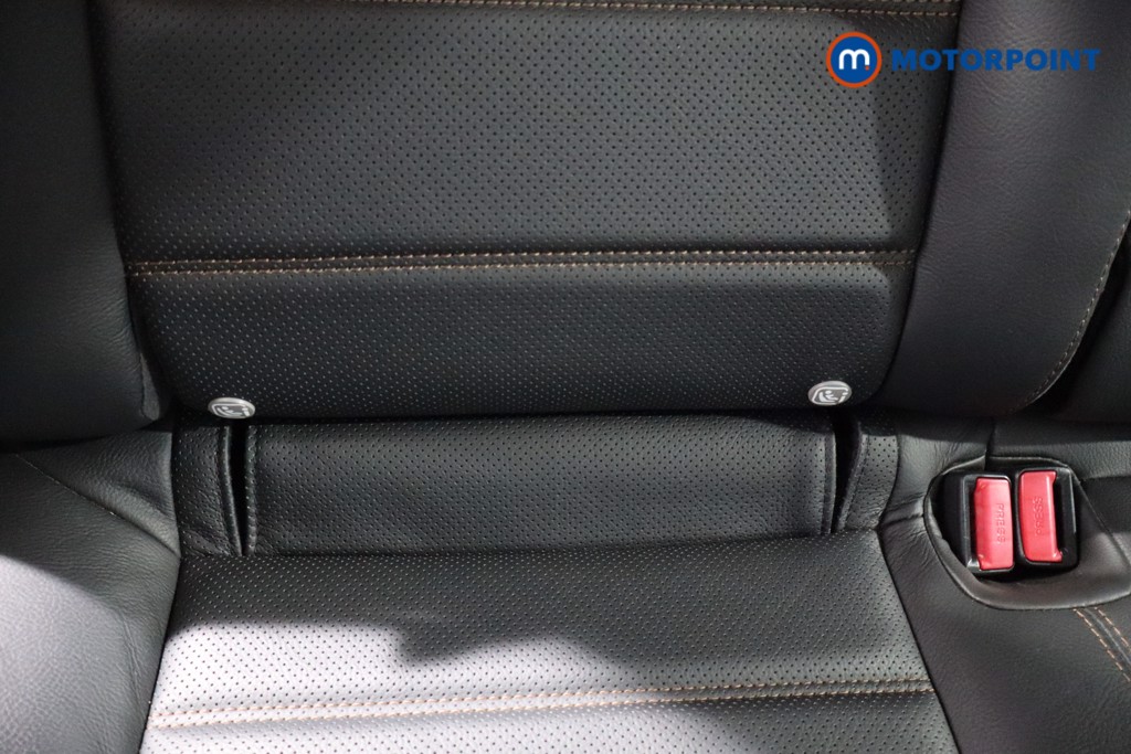 Mazda Cx-5 Sport Nav-Plus Manual Diesel SUV - Stock Number (1590170) - 29th supplementary image