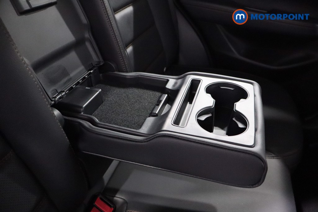 Mazda Cx-5 Sport Nav-Plus Manual Diesel SUV - Stock Number (1590170) - 30th supplementary image