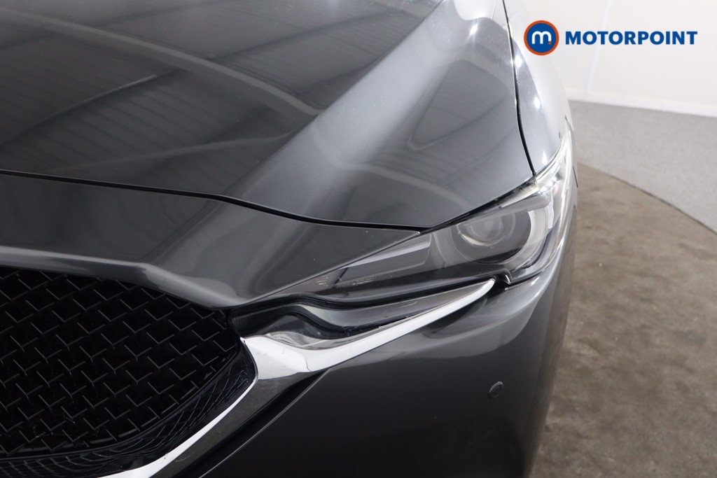 Mazda Cx-5 Sport Nav-Plus Manual Diesel SUV - Stock Number (1590170) - 31st supplementary image