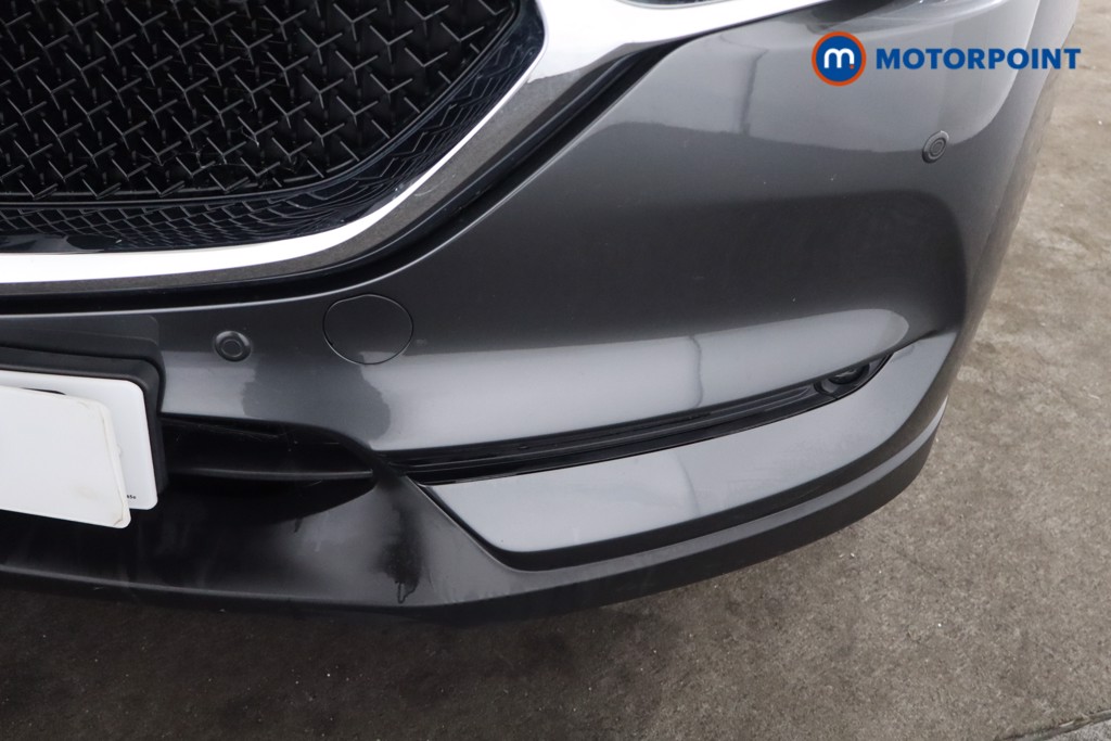 Mazda Cx-5 Sport Nav-Plus Manual Diesel SUV - Stock Number (1590170) - 32nd supplementary image
