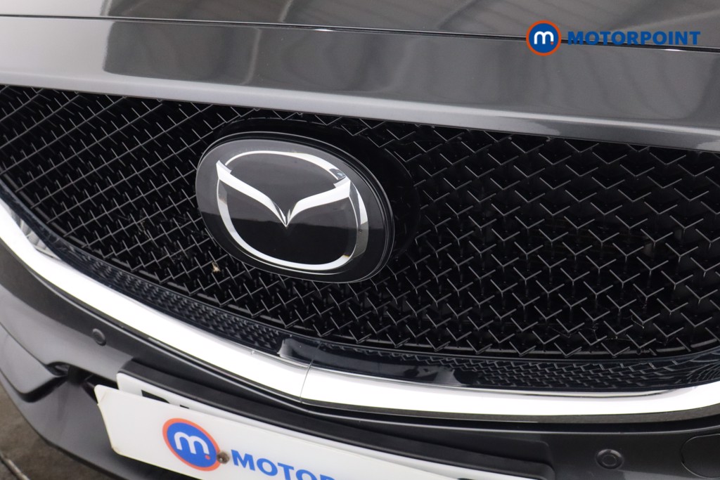 Mazda Cx-5 Sport Nav-Plus Manual Diesel SUV - Stock Number (1590170) - 33rd supplementary image