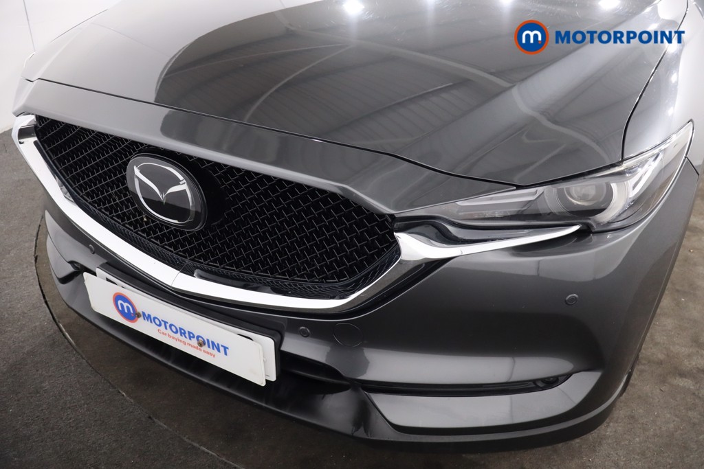 Mazda Cx-5 Sport Nav-Plus Manual Diesel SUV - Stock Number (1590170) - 34th supplementary image