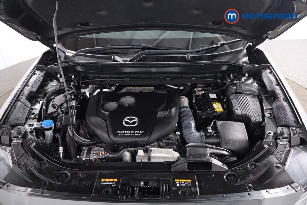 Mazda Cx-5 Sport Nav-Plus Manual Diesel SUV - Stock Number (1590170) - 35th supplementary image