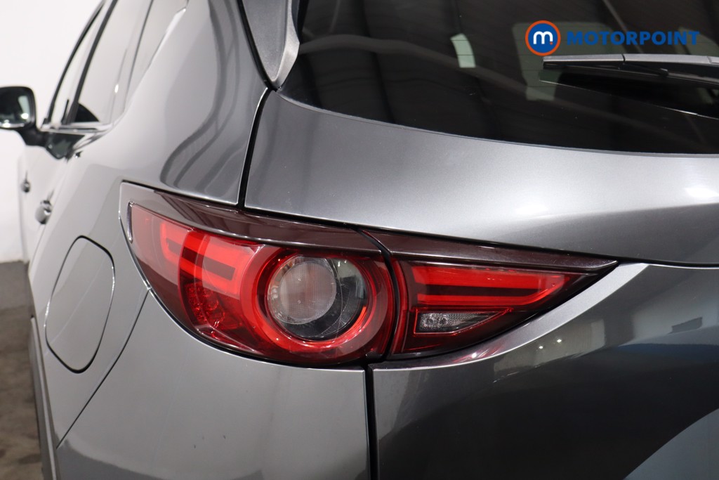 Mazda Cx-5 Sport Nav-Plus Manual Diesel SUV - Stock Number (1590170) - 37th supplementary image