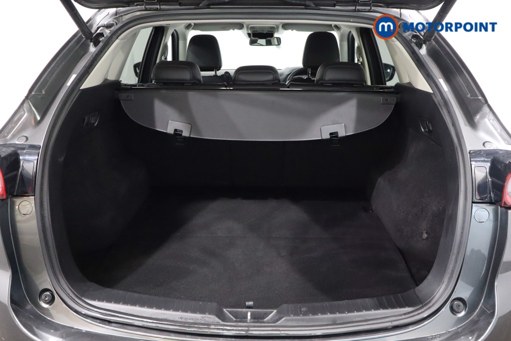 Mazda Cx-5 Sport Nav-Plus Manual Diesel SUV - Stock Number (1590170) - 42nd supplementary image