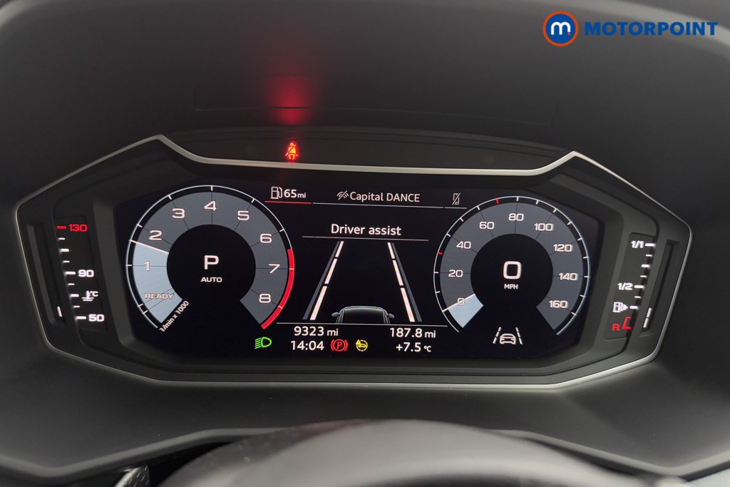 Audi A1 S Line Automatic Petrol Hatchback - Stock Number (1590172) - 6th supplementary image