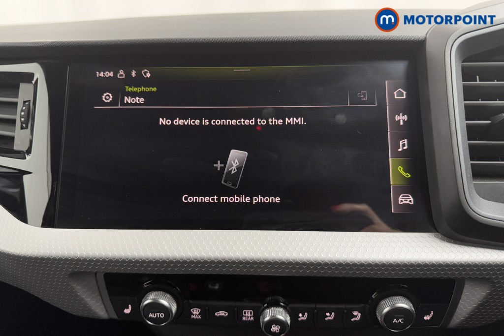 Audi A1 S Line Automatic Petrol Hatchback - Stock Number (1590172) - 10th supplementary image
