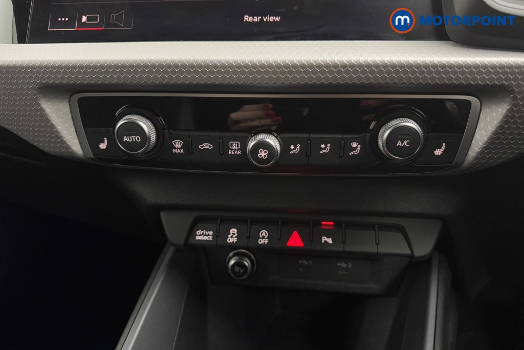 Audi A1 S Line Automatic Petrol Hatchback - Stock Number (1590172) - 12th supplementary image