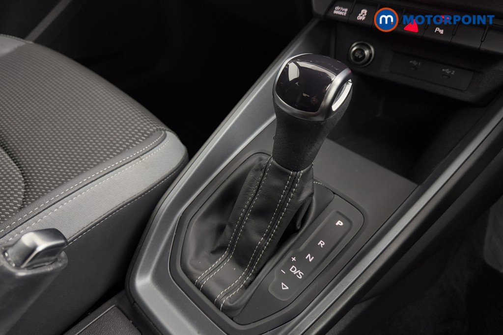 Audi A1 S Line Automatic Petrol Hatchback - Stock Number (1590172) - 14th supplementary image