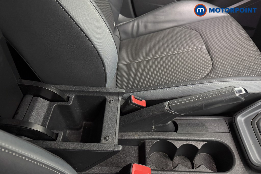 Audi A1 S Line Automatic Petrol Hatchback - Stock Number (1590172) - 15th supplementary image